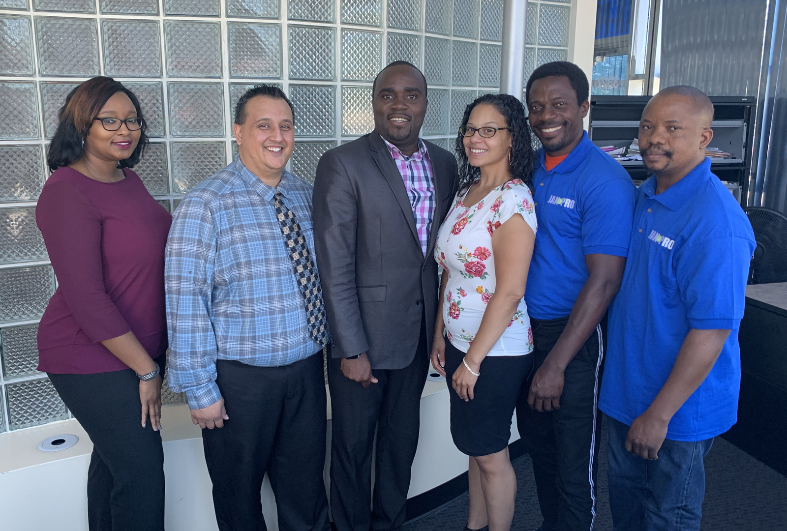 JanPro of Omaha Scrubs Away Germs to Keep Businesses Healthy Omaha